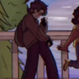 Meet your Posher, Hitoshi